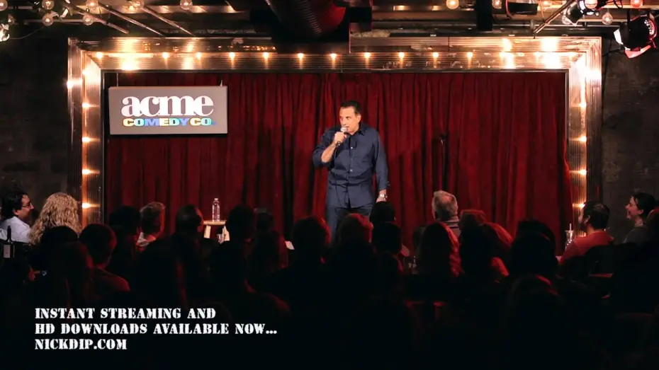 Watch film Nick Di Paolo: Another Senseless Killing | Nick Di Paolo "Another Senseless Killing" Trailer