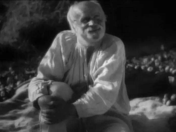 Watch film Earth | Earth Runner 1930 (final cut)