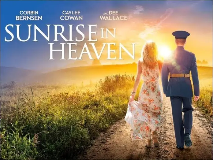 Watch film Sunrise in Heaven | Official Trailer