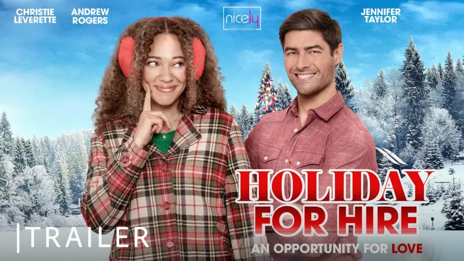 Watch film Holiday For Hire | Trailer