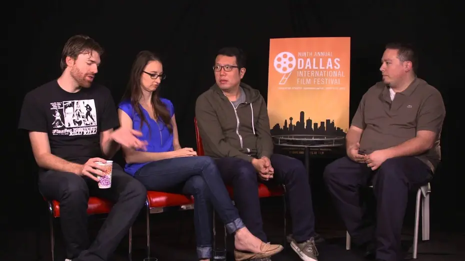 Watch film The Outfit | Hutch, kelly Snowden & Yen Tan of THE OUTFIT