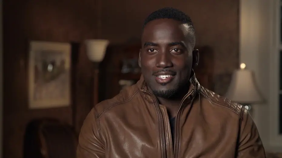 Watch film Love Jacked | Love Jacked Behind The Scenes with Shamier Anderson