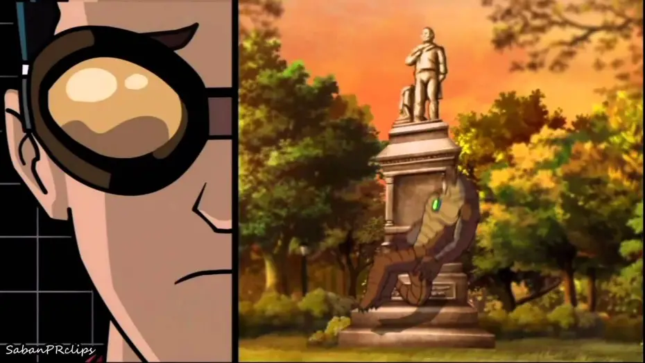 Watch film Ben 10/Generator Rex: Heroes United | Ben 10 Ultimate Alien Generator Rex Hero United Promo
