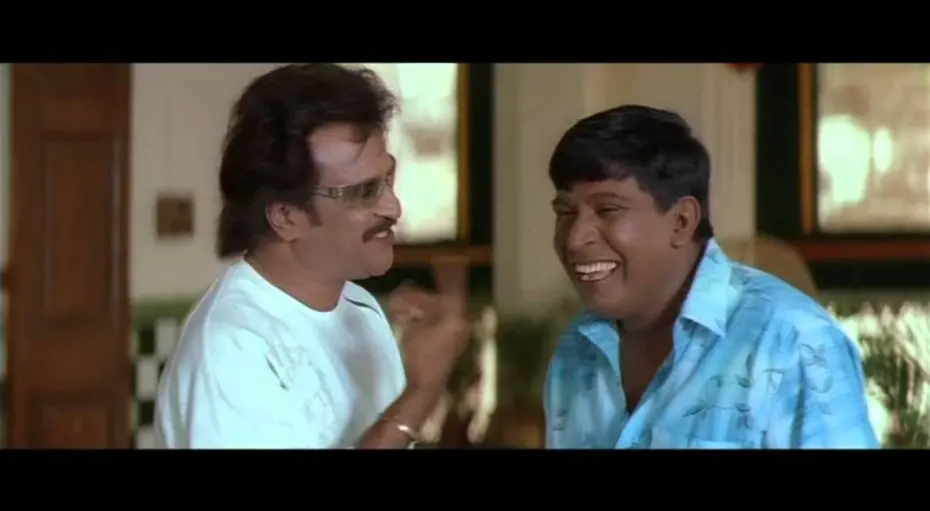 Watch film Chandramukhi | Chandramukhi Trailer