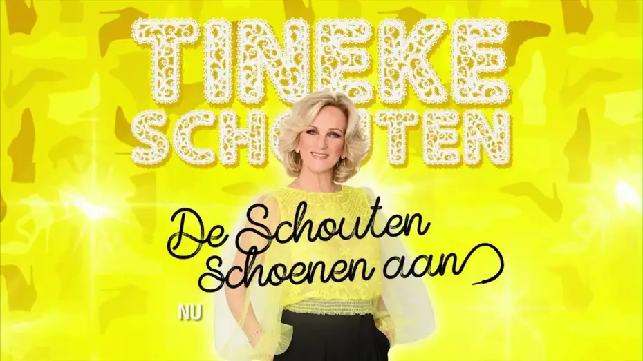 Watch film Tineke Schouten: De Schouten Schoenen Aan | Trailer 