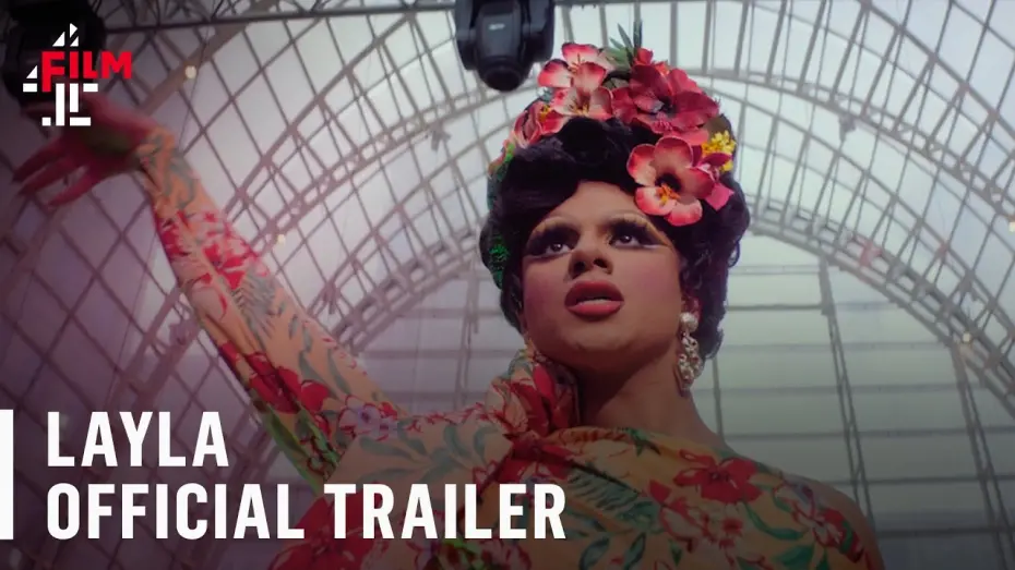Watch film Layla | Official Trailer