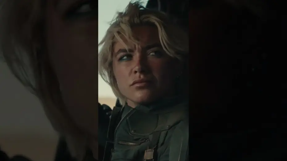 Watch film Thunderbolts | The world will know who they are