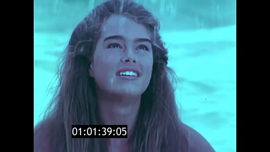 Watch film The Blue Lagoon | An Adventure in Filmmaking: The Making of The Blue Lagoon (1980)