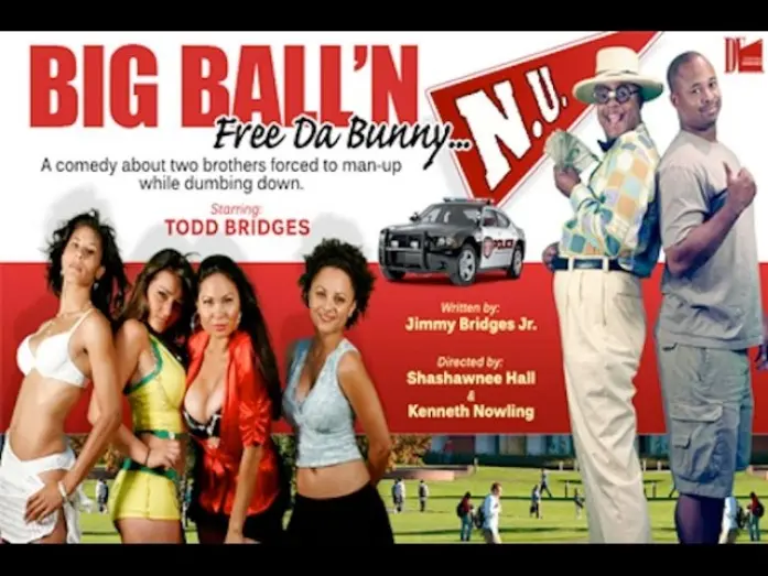Watch film Big Ball