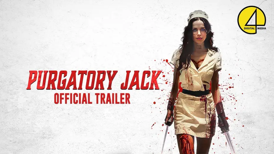 Watch film Purgatory Jack | Official Trailer