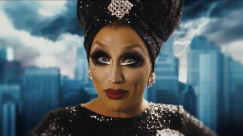 Watch film Hurricane Bianca: From Russia with Hate | Movie Trailer