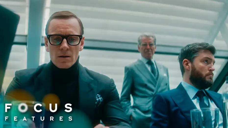 Watch film Black Bag | "There