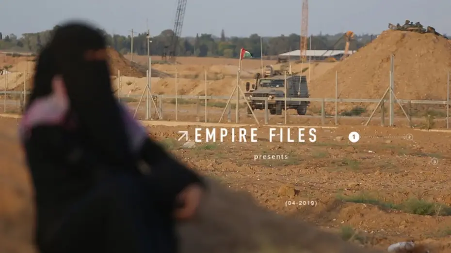 Watch film Gaza Fights for Freedom | Empire Files: Gaza Fights For Freedom (Trailer)