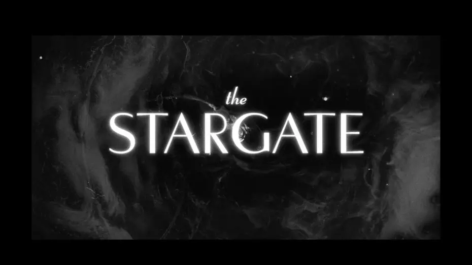 Watch film The Stargate | BLOOD INCANTATION - The Stargate (Official Trailer)