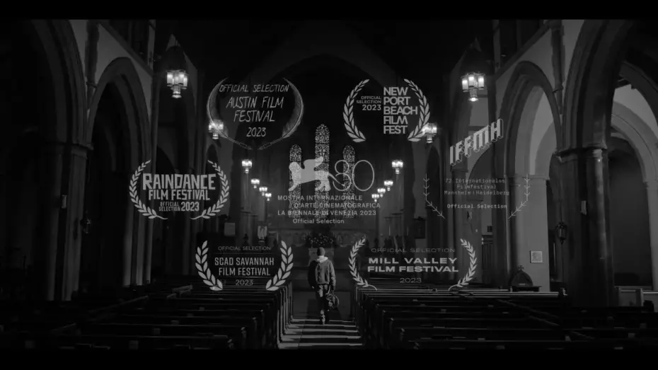 Watch film Day of the Fight | Official Trailer