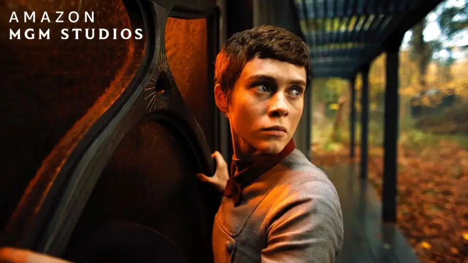 Watch film Gretel & Hansel | House In The Woods