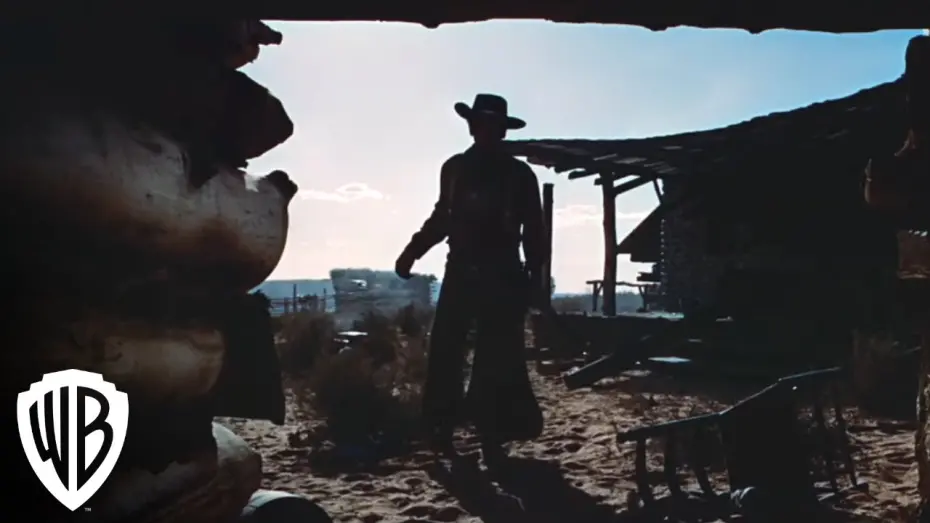 Watch film The Searchers | Searching