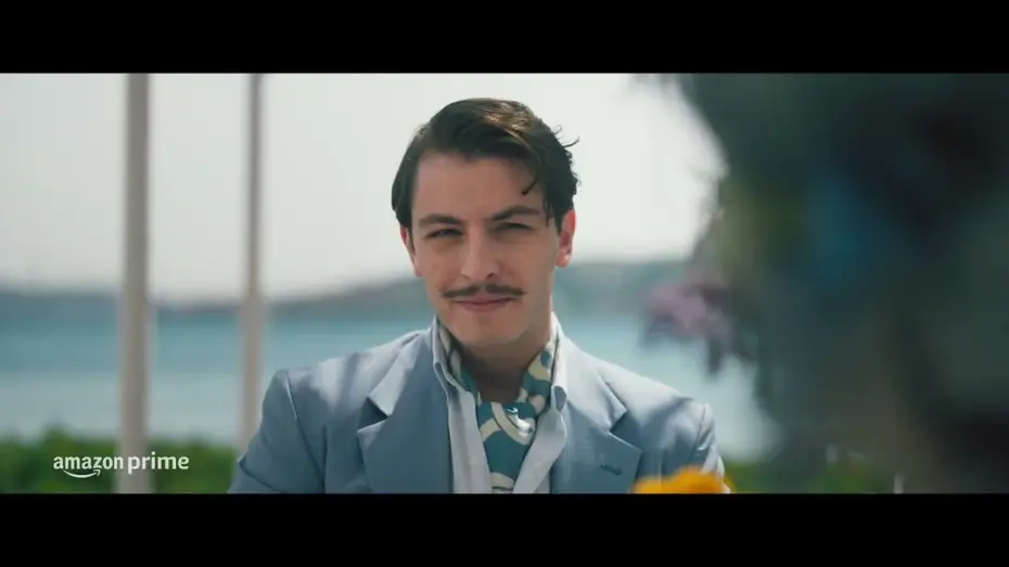 Watch film Bihter: A Forbidden Passion | Bihter: A Forbidden Passion (English Subtitled Trailer) | Amazon Prime Video