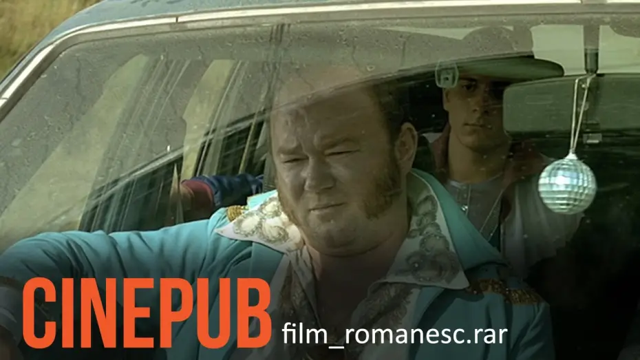 Watch film The Bear | Ursul | The bear | Official Trailer | CINEPUB