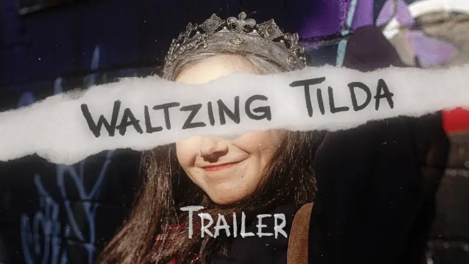 Watch film Waltzing Tilda | Waltzing Tilda | Trailer (2017)