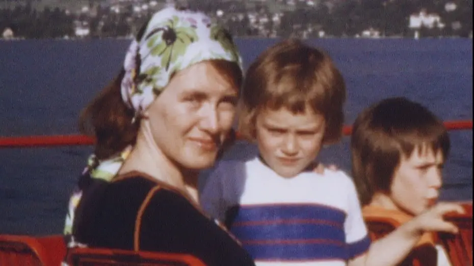 Watch film The Super 8 Years | The Super 8 Years | Trailer | NYFF60