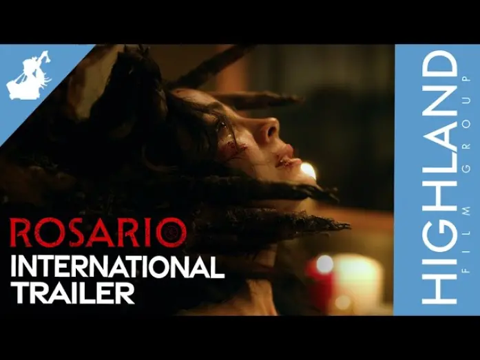 Watch film Rosario | Official International Trailer