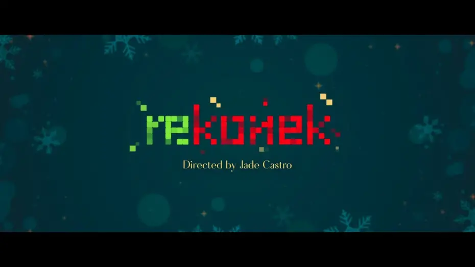 Watch film Rekonek | Rekonek Official Trailer | MMFF51 | Gerald Anderson, Bela Padilla, Andrea Brillantes & Charlie Dizon