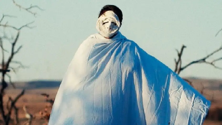 Watch film What Josiah Saw | Шепоты мертвого дома — Русский трейлер (2023)