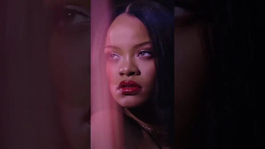 Watch film Savage X Fenty Show Vol. 4 | Announcement