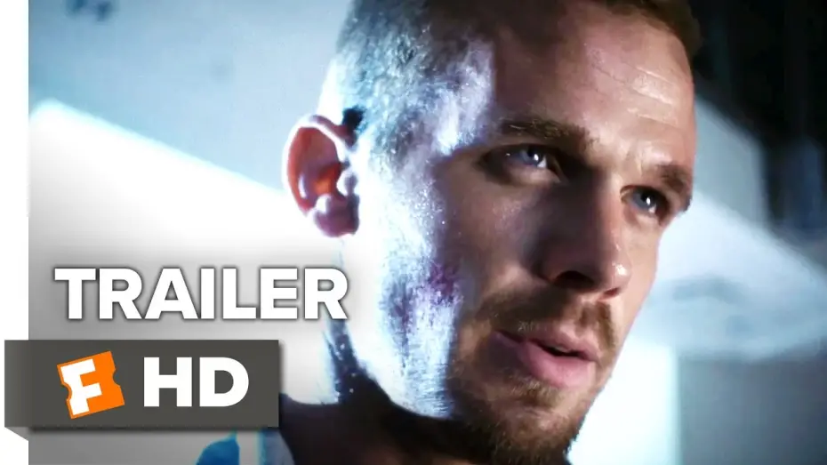 Watch film Black Site Delta | Black Site Delta Trailer #1 (2017) | Movieclips Indie