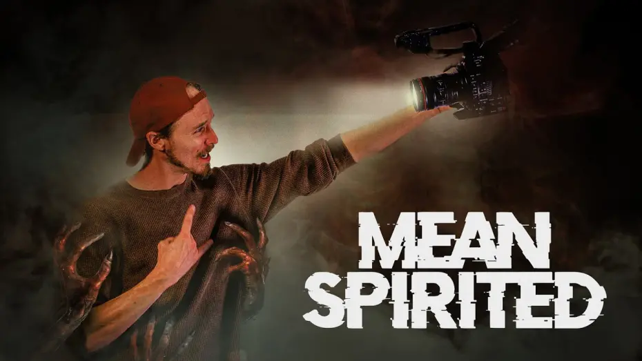 Watch film Mean Spirited | Official Trailer