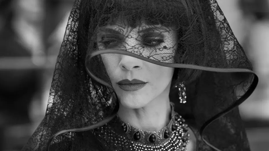 Watch film Blancanieves | Official US Trailer