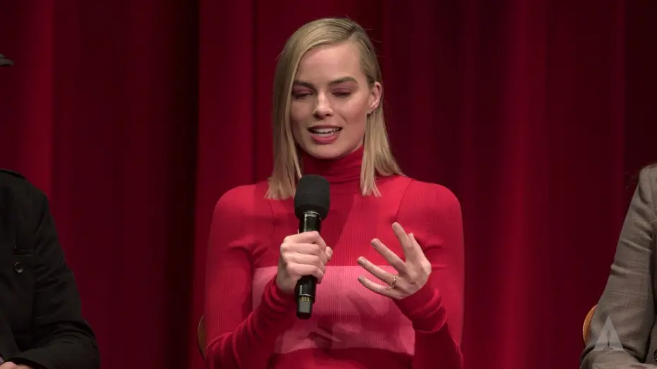 Watch film I, Tonya | Academy Conversations:  I, Tonya