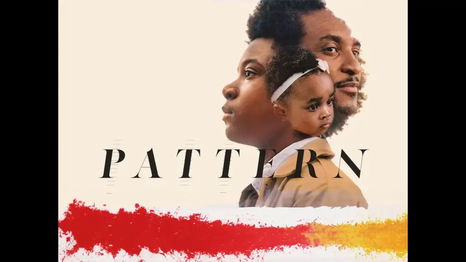 Watch film Pattern | PATTERN  (2022) - Feature Film Trailer