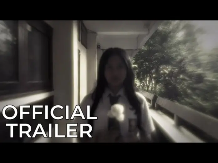 Watch film White Flower. | WHITE FLOWER. - OFFICIAL TRAILER