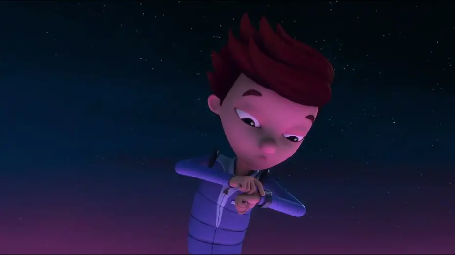 Watch film Ready, Jet, Go! Space Camp: The Movie | Ready Jet Go! Space Camp - The Movie (Trailer - HQ)