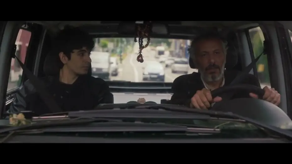 Watch film Six Feet Over | Official Trailer