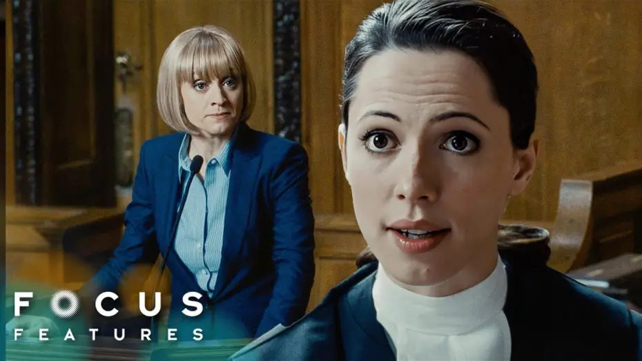 Watch film Closed Circuit | A Closed Court Hearing