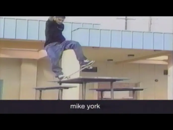 Watch film 411VM Issue #15 | 411VM #15 Classic Openers | TransWorld SKATEboarding