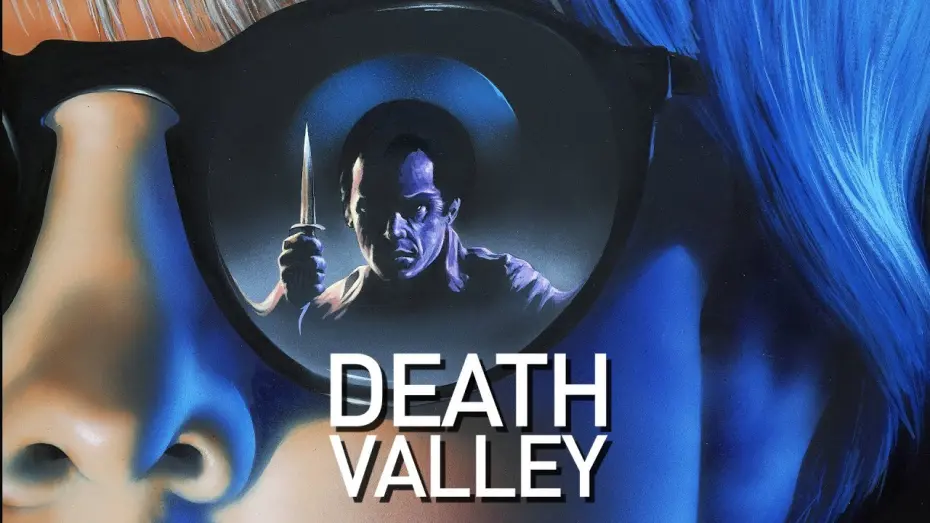 Watch film Death Valley | Imprint Blu-ray Trailer