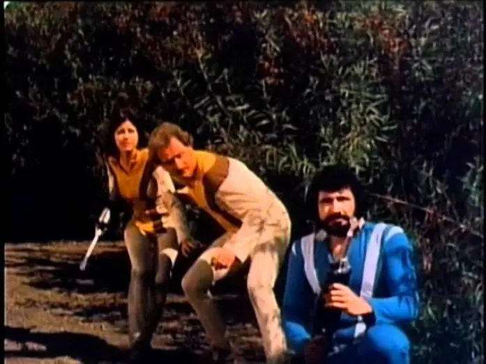 Watch film Planet of Dinosaurs | Planet of Dinosaurs trailer (1977)