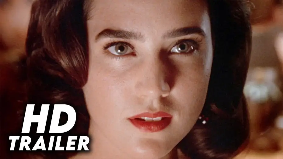 Watch film Mulholland Falls | Mulholland Falls (1996) Original Trailer [FHD]