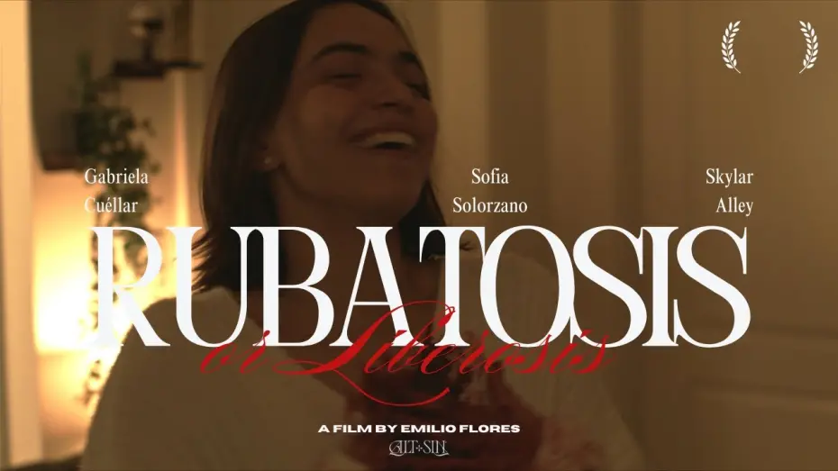 Watch film Rubatosis or Liberosis | Rubatosis or Liberosis by Emilio Flores [Dark Fantasy Short-Film]