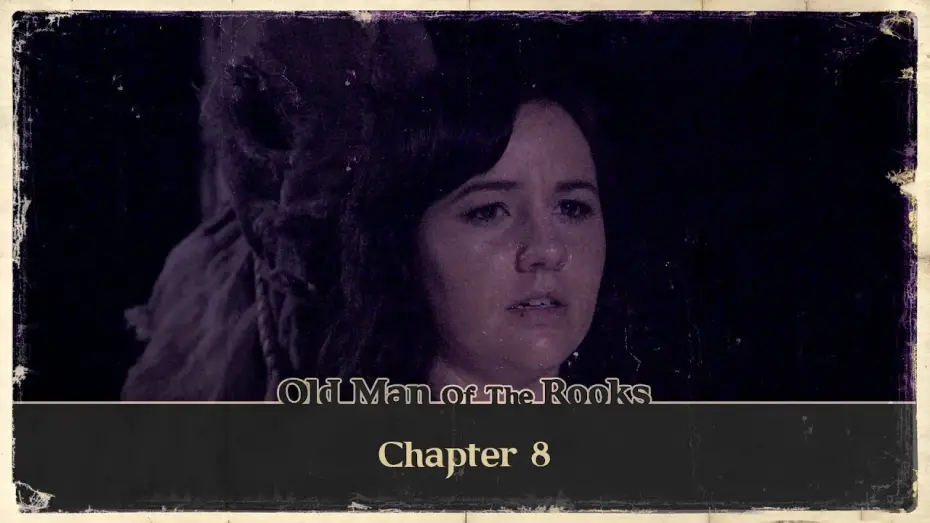 Watch film Old Man of the Rooks | Old Man of the Rooks: Chapter 8