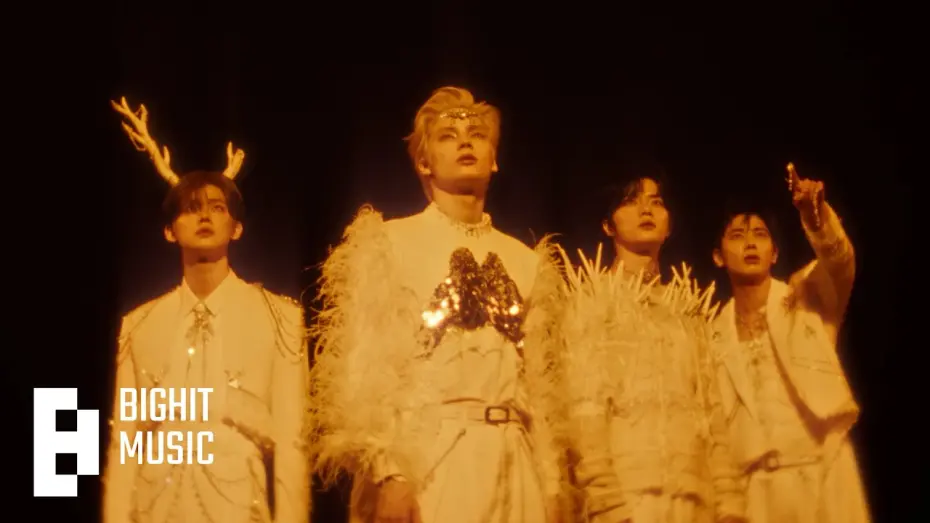 Watch film Tomorrow x Together - The Star Chapter: TOGETHER | TXT (투모로우바이투게더) The Star Chapter: TOGETHER Concept Trailer