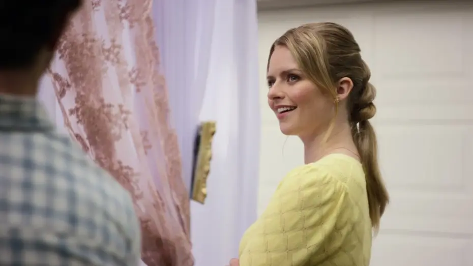 Watch film The Wedding Fix | Trailer