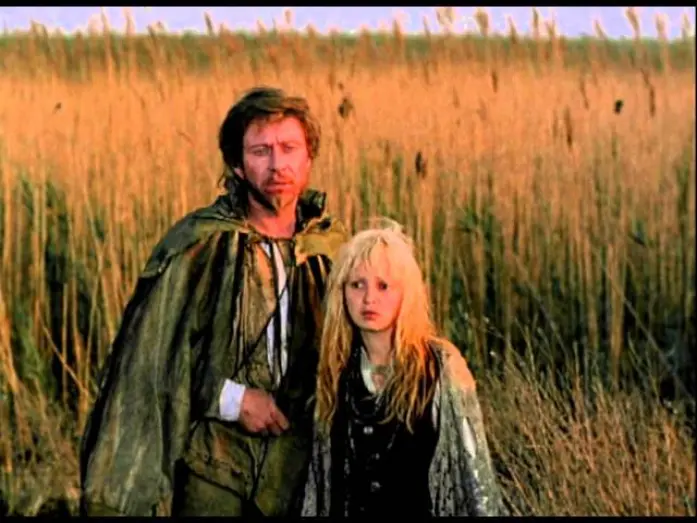 Watch film The Story of the Voyages | Сказка странствий - Trailer