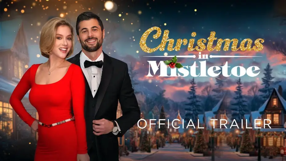 Watch film Christmas in Mistletoe | Official Trailer
