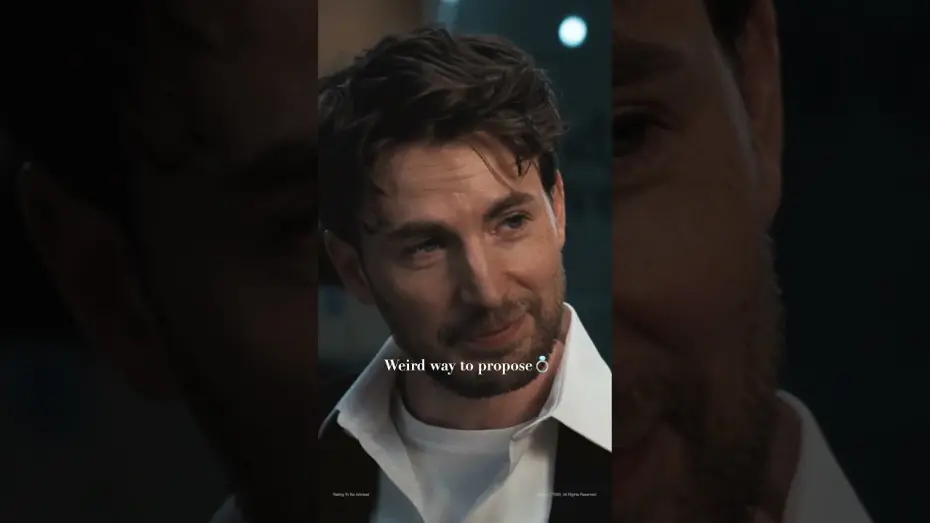 Watch film Materialists | Chris Evans Thirst Trap