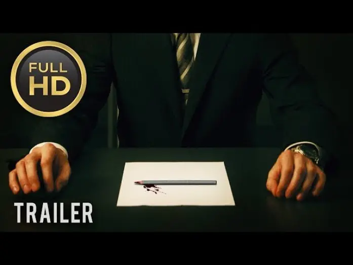 Watch film Exam | 🎥 EXAM (2009) | Full Movie Trailer in HD | 1080p